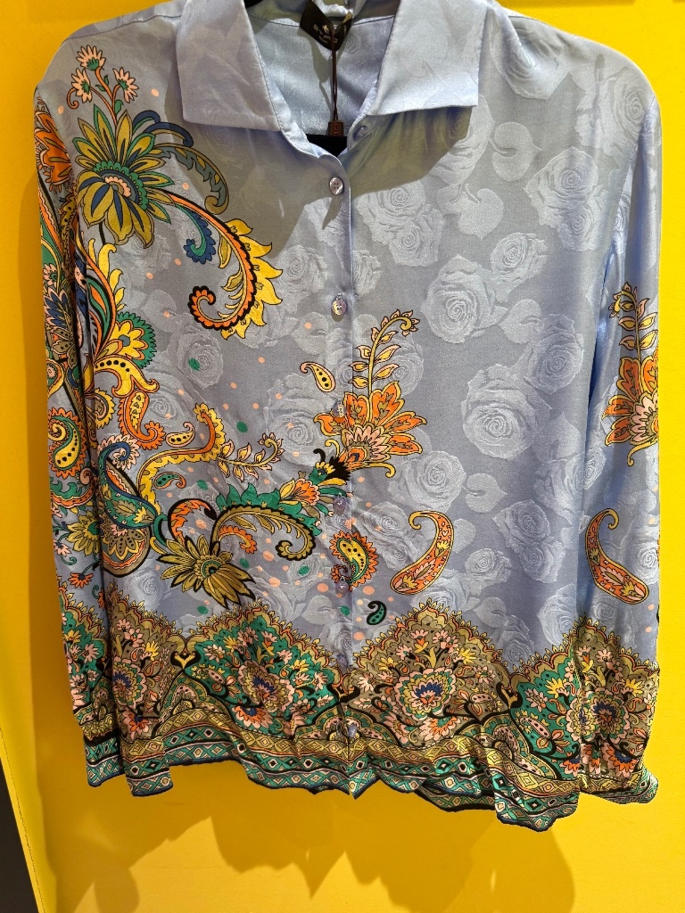 Etro women’s shirt size 8